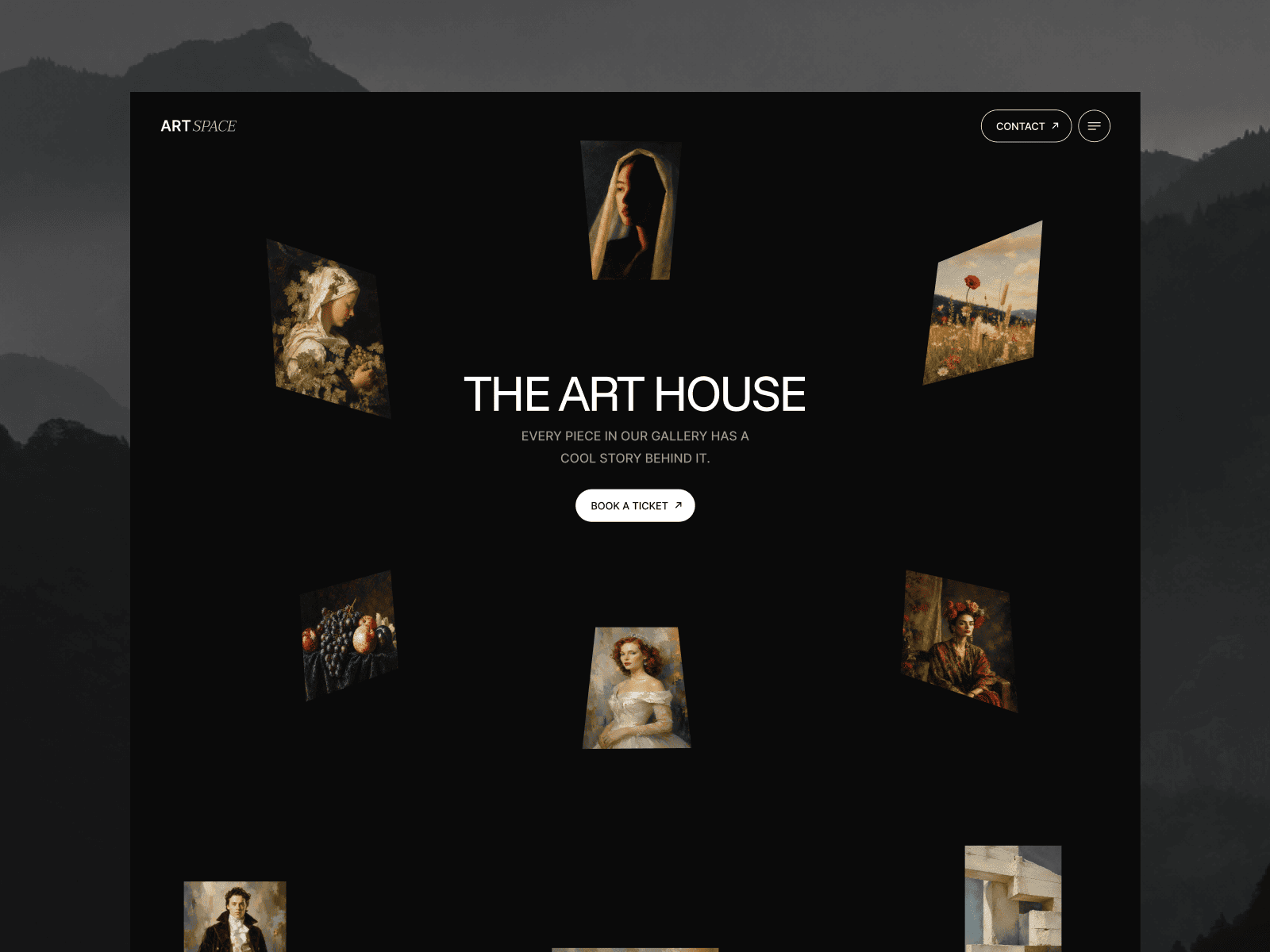 Screenshot 2 of ArtSpace