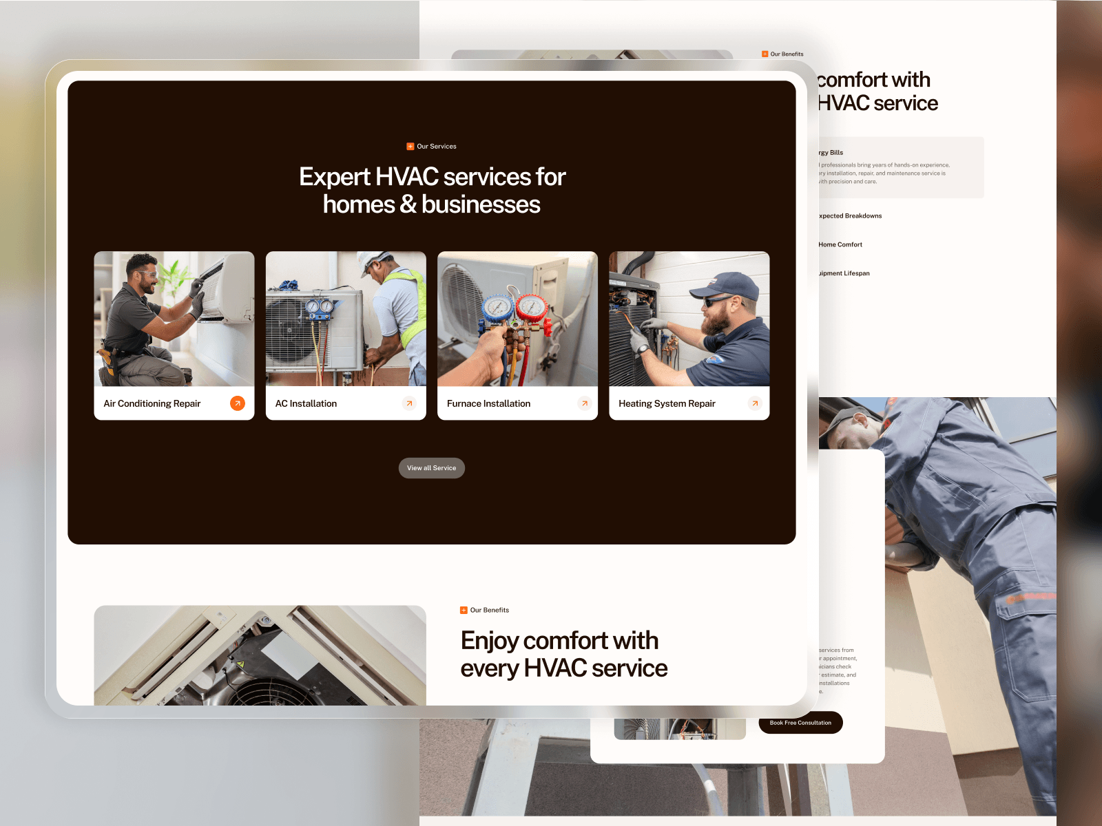 Screenshot 2 of Havac