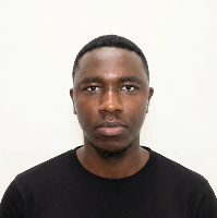 Eric Kimxni
