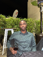 Eric Kimxni
