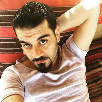 Mahmoud Baghagho