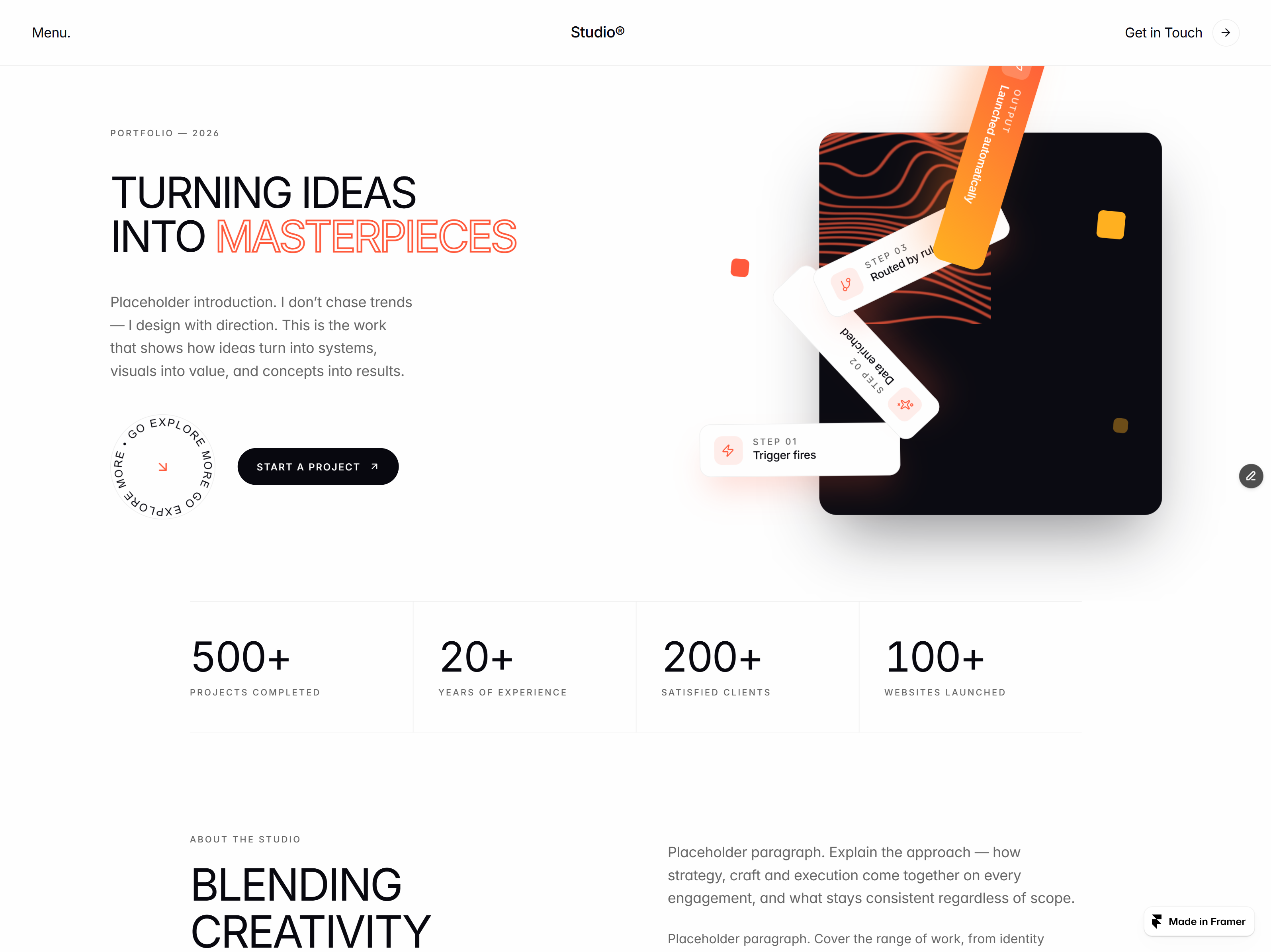 Screenshot 1 of Flowsun