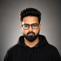 Sunny Mishra