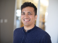 Christian Cueva