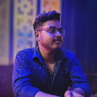 Satadal Mazumdar