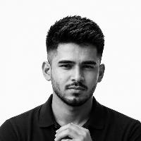 Kush Verma