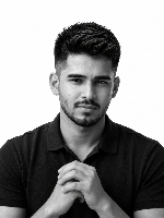Kush Verma
