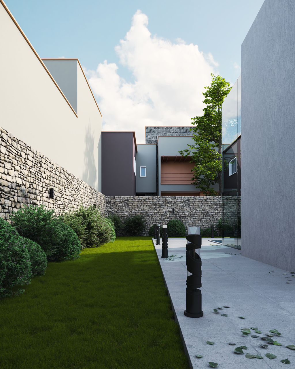 Screenshot 2 of Luxury Real Estate