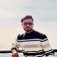 Ansh Jaiswal