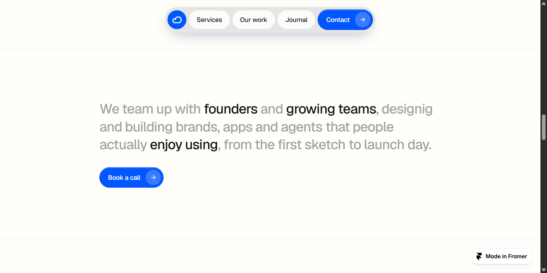 Screenshot 4 of Cirrus
