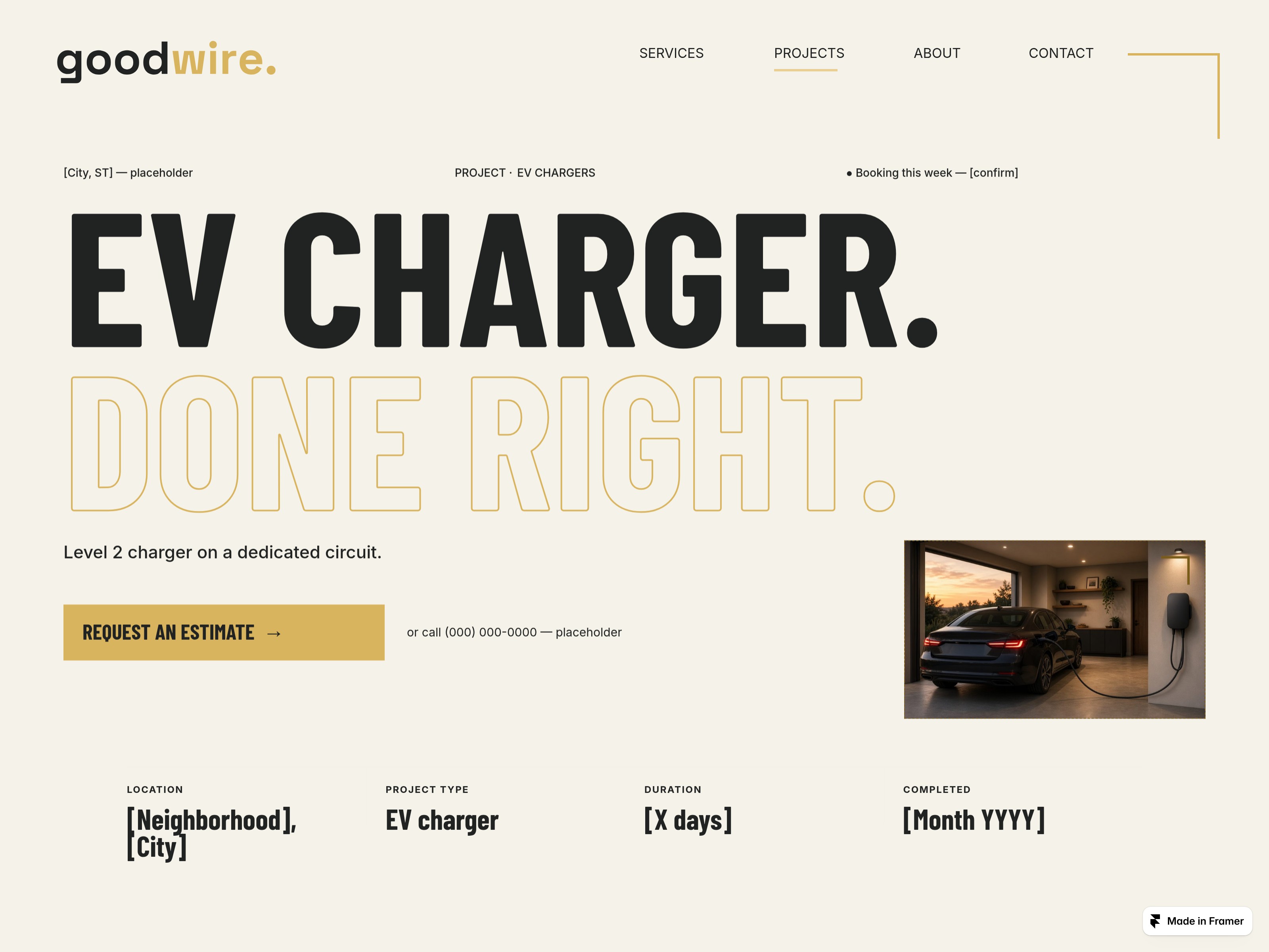 Screenshot 4 of Goodwire