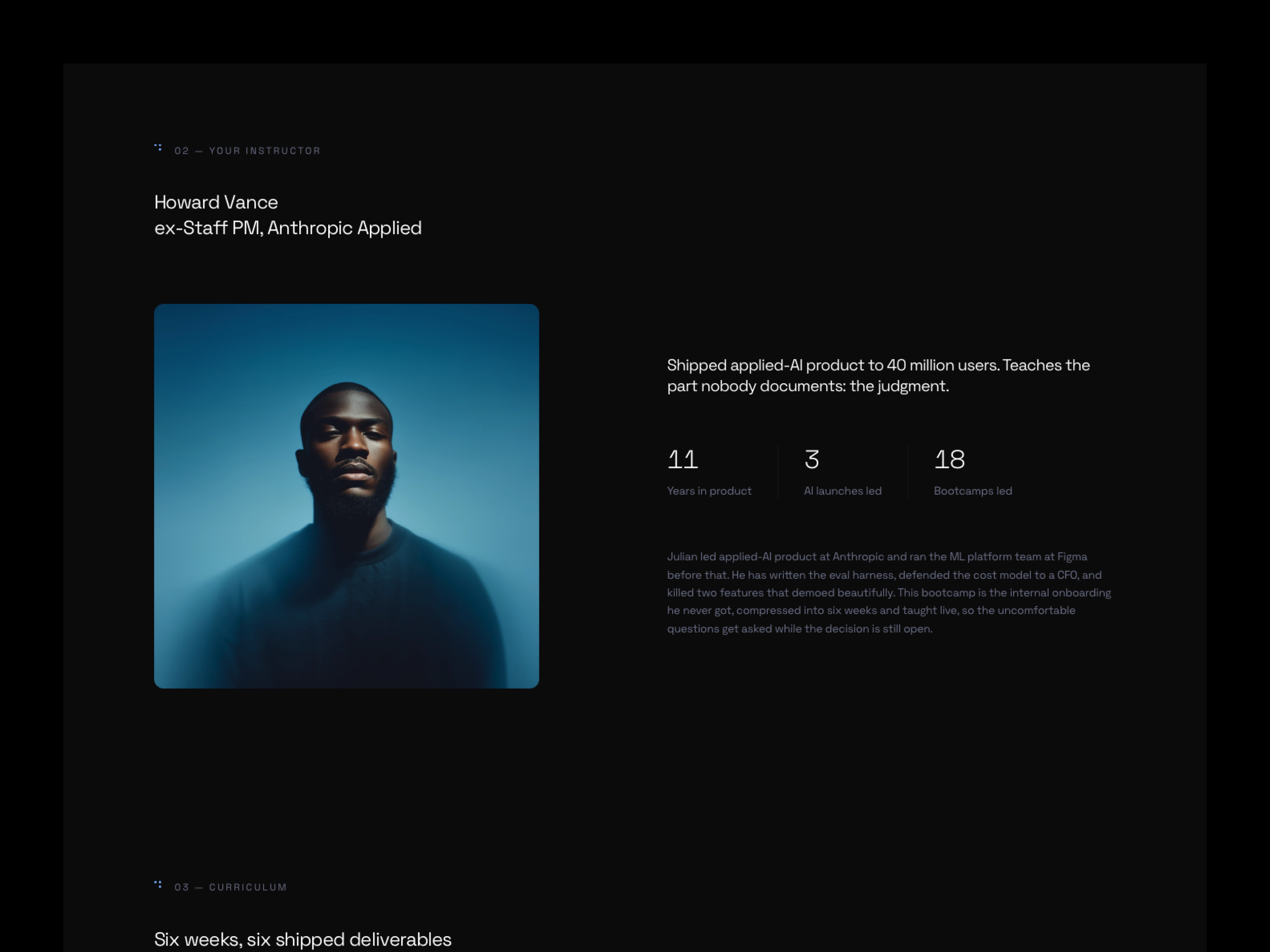 Screenshot 3 of Applied