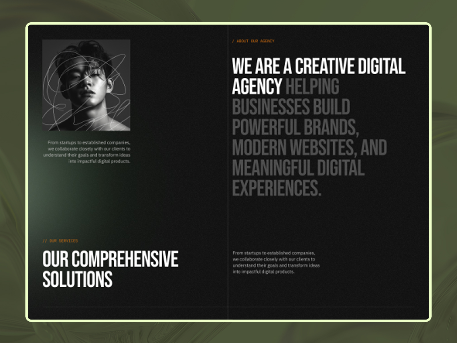 Screenshot 3 of Amplfy