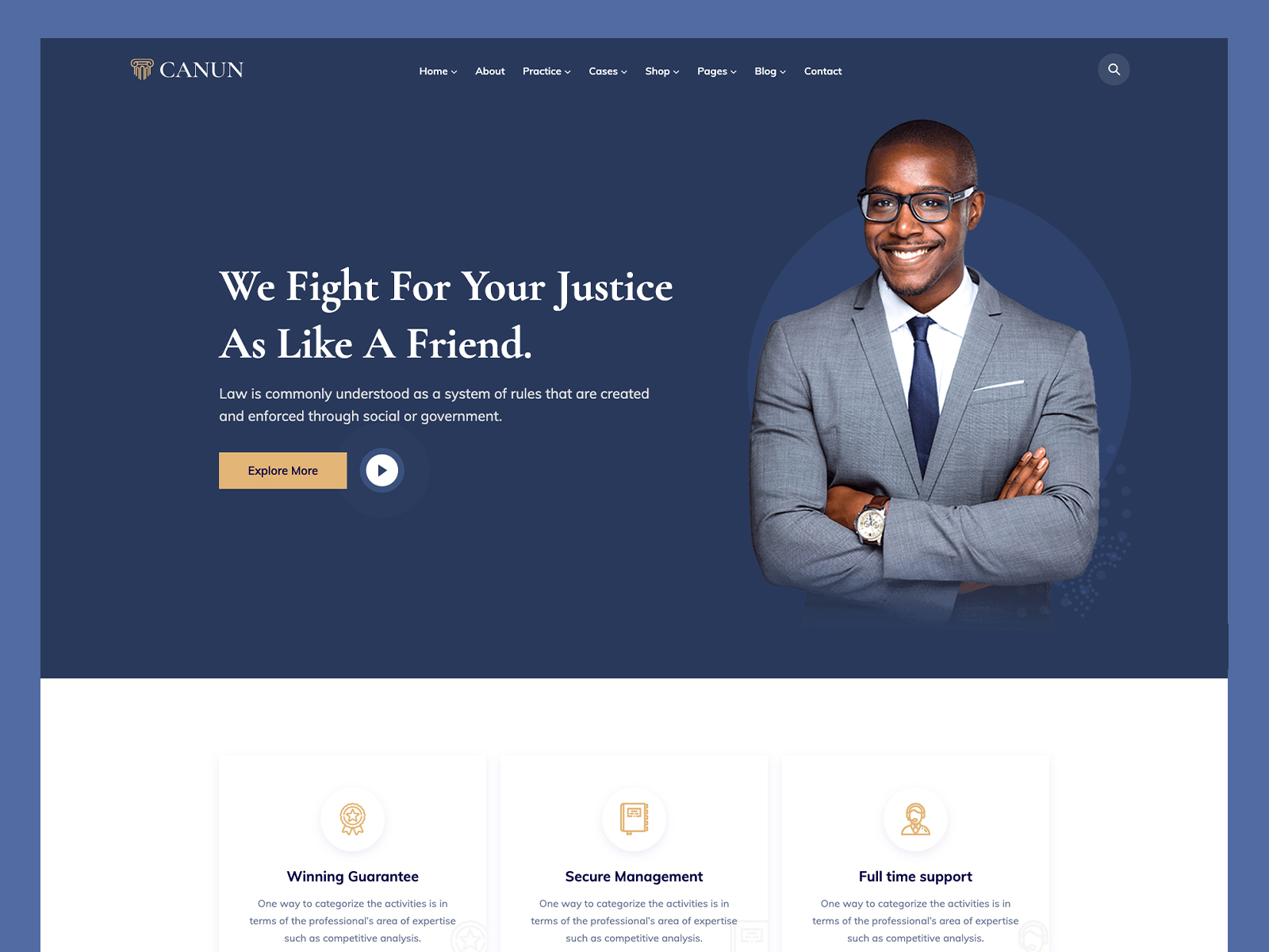 Screenshot 1 of Canun