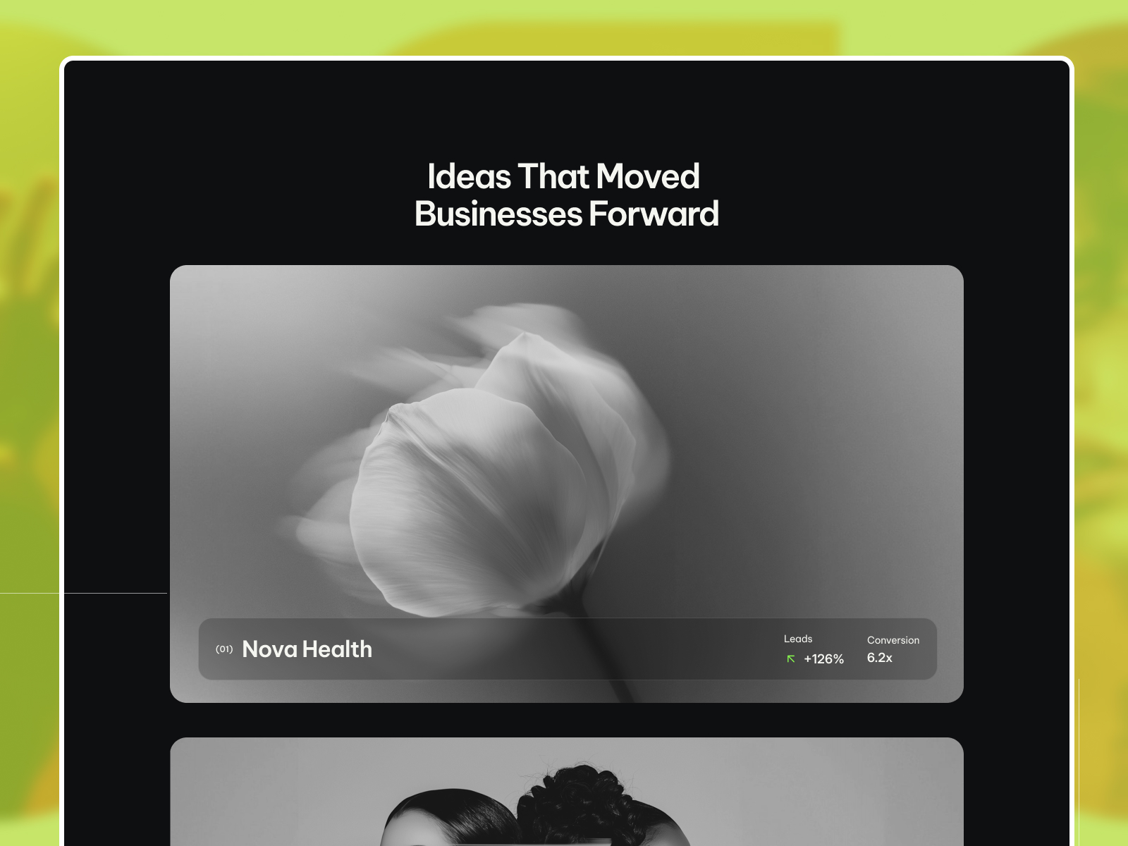 Screenshot 5 of Ridgelin