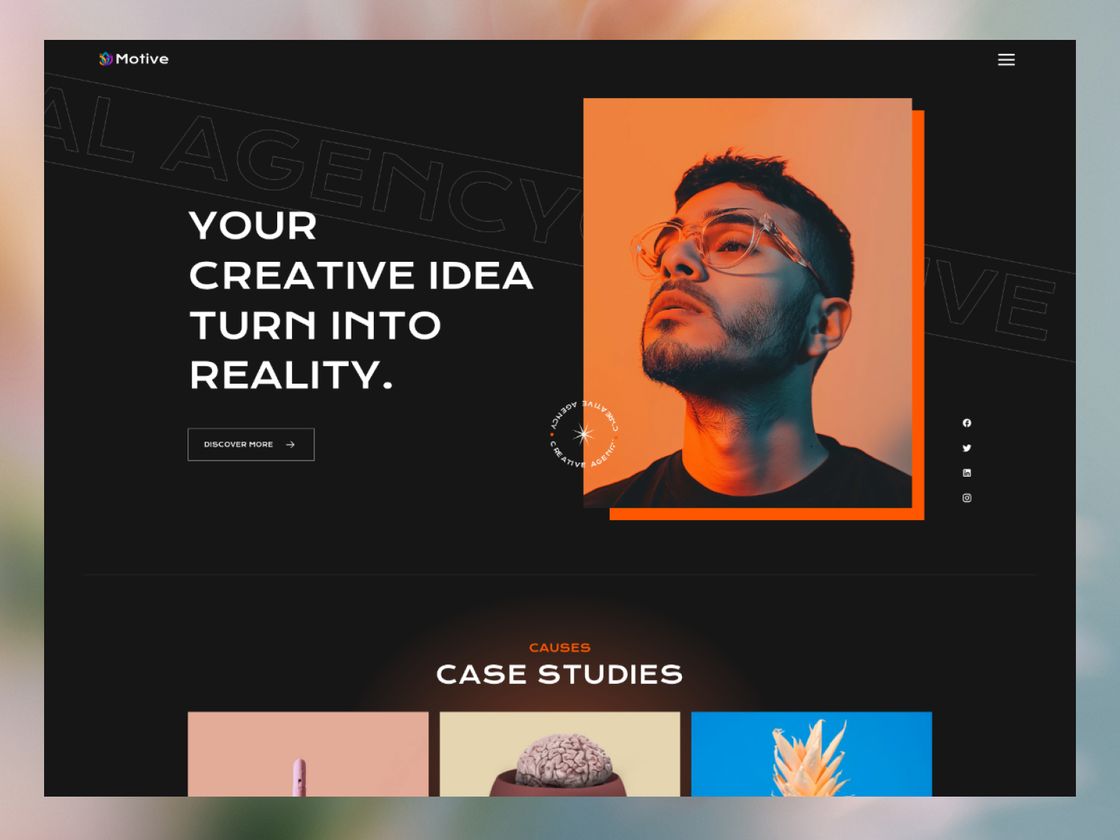 Motiver preview