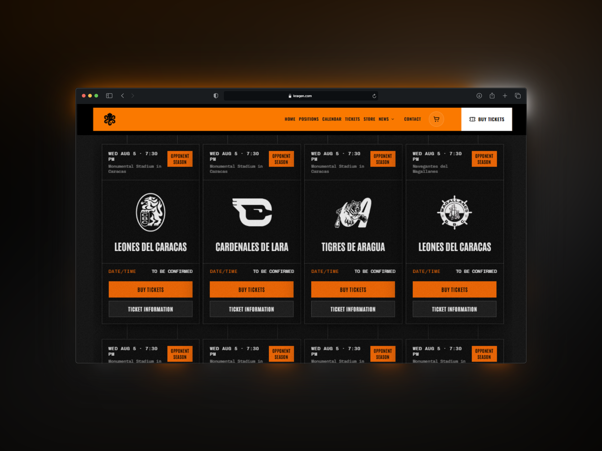 Screenshot 3 of kraqen