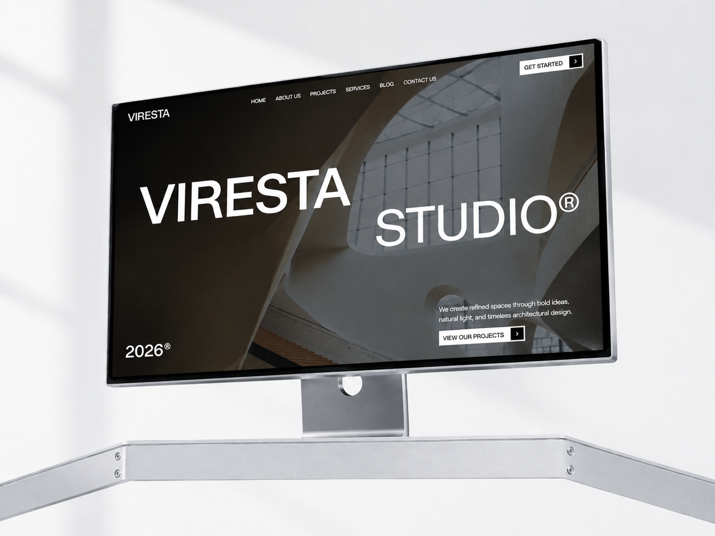 Viresta design