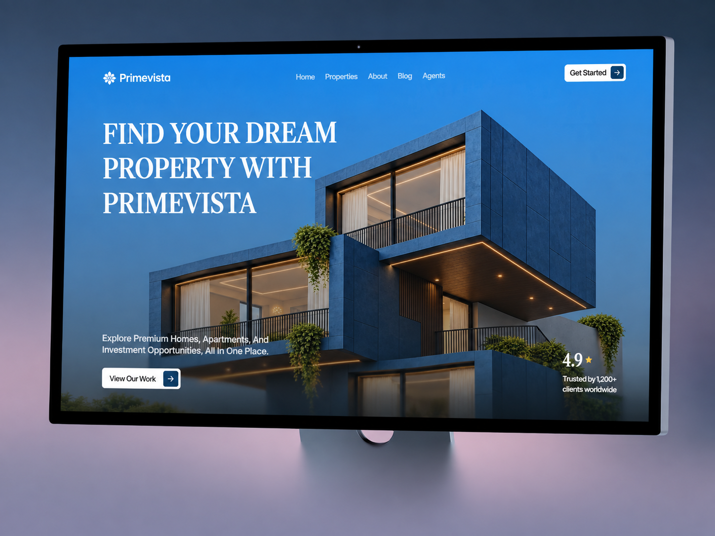 primevista by Mode Studio