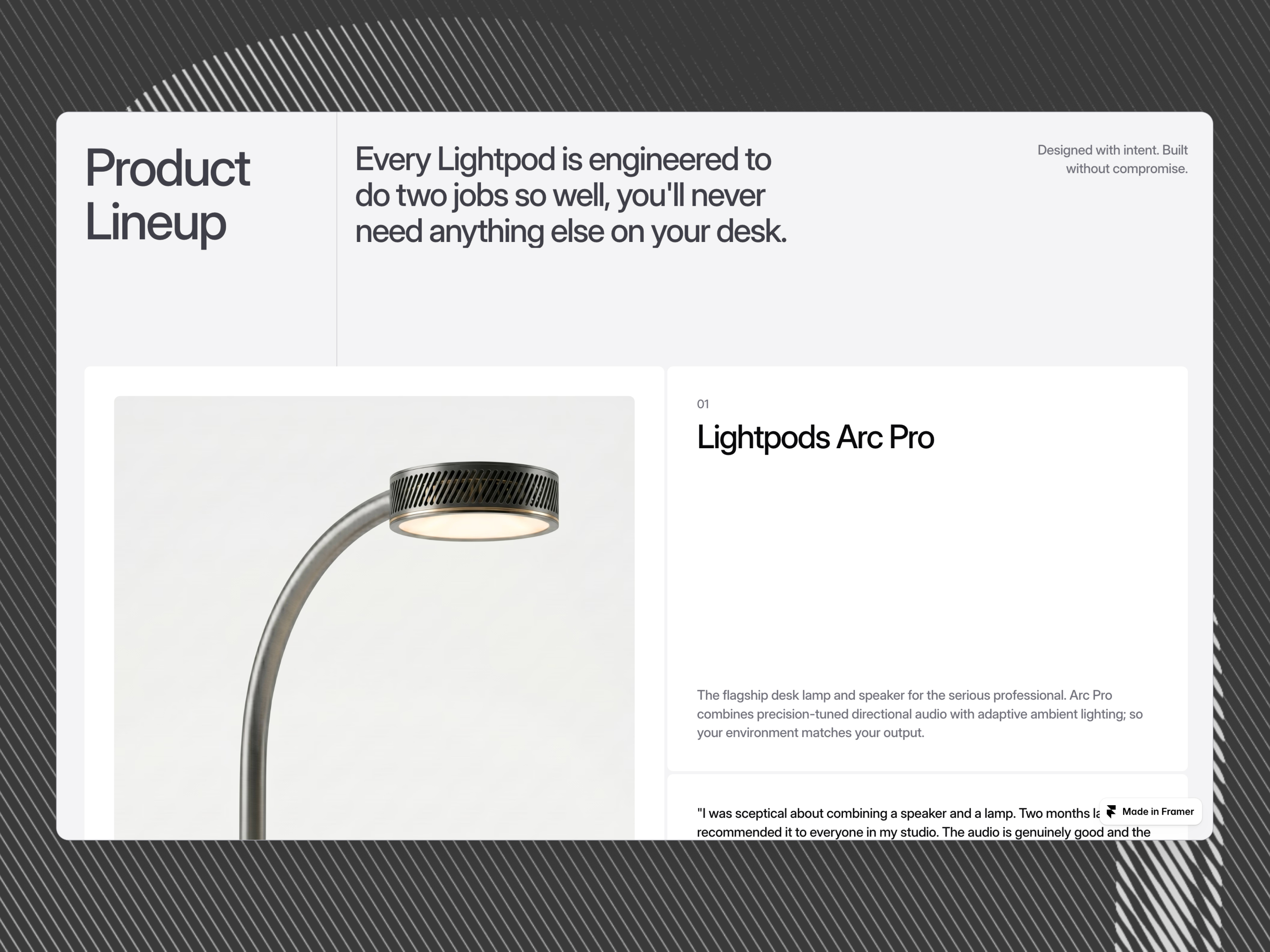 Screenshot 4 of Lightpod