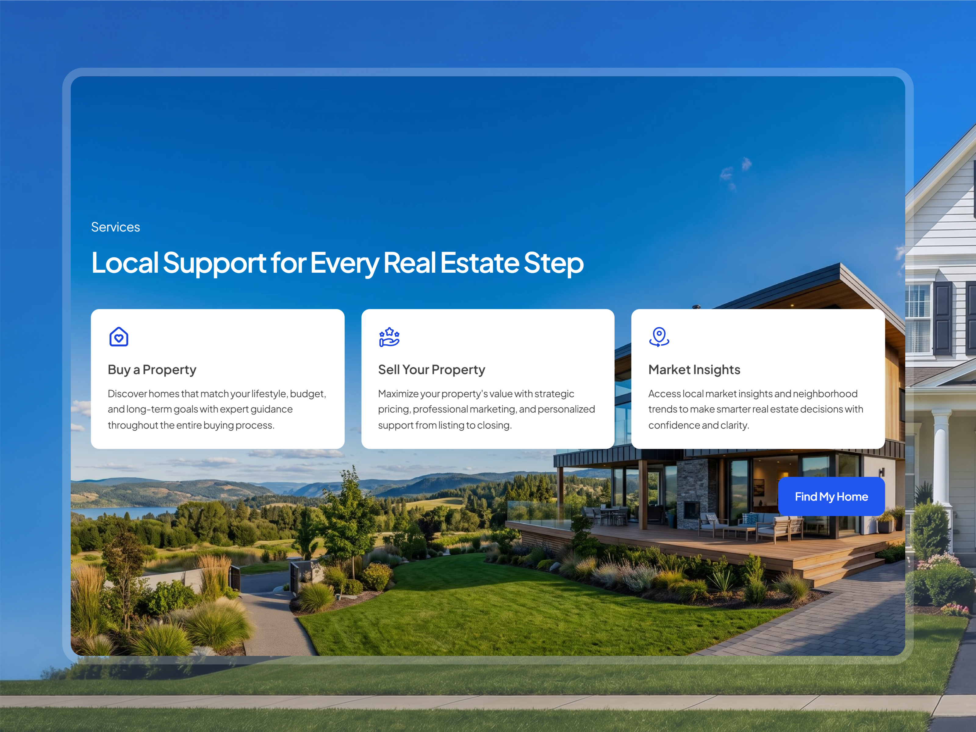 Screenshot 2 of Locare