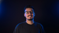 Andrew Silva