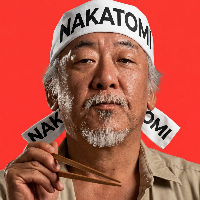 Agencia Nakatomi