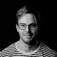 Brett Jackson