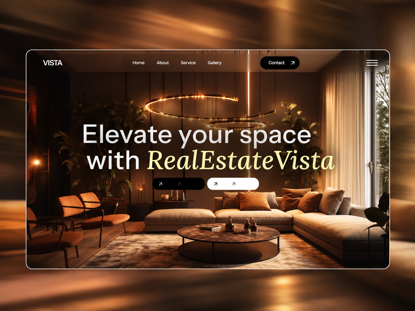 RealEstateVista by Rohit Anand