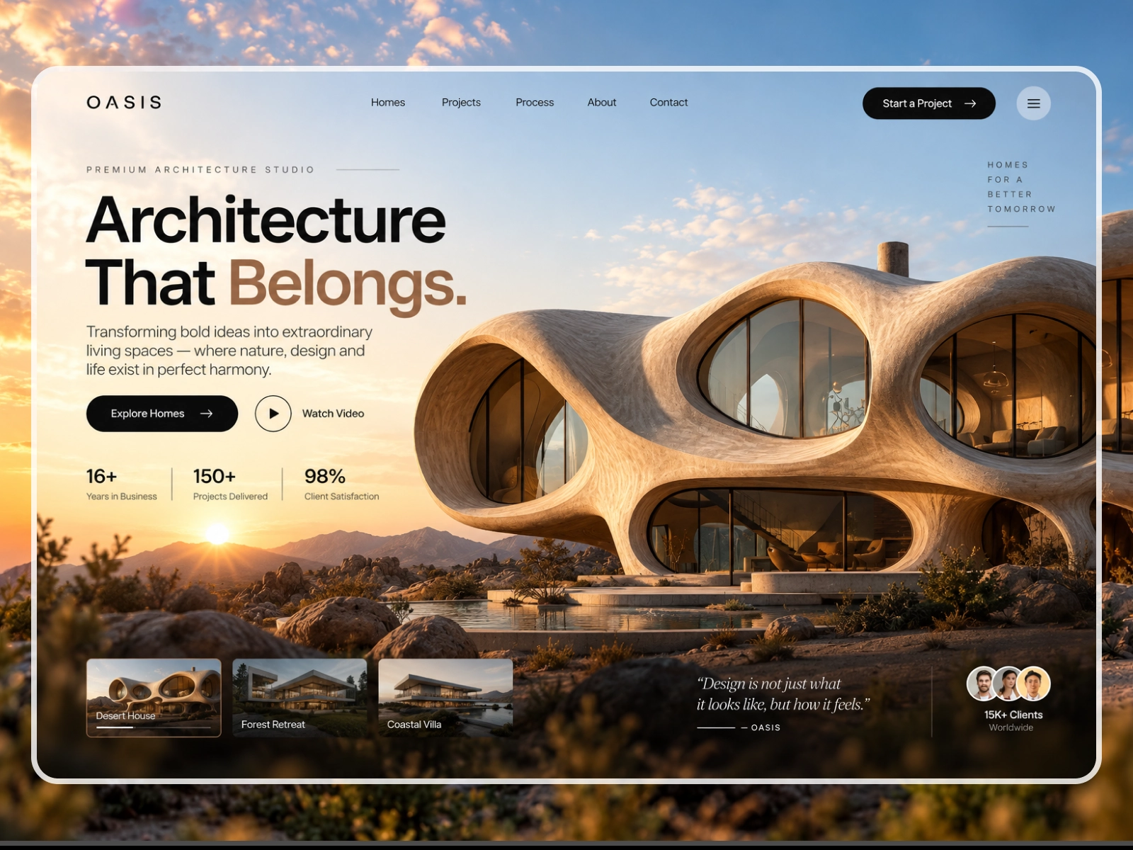 RealEstateBeta by Rohit Anand