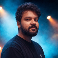 Rohit Anand