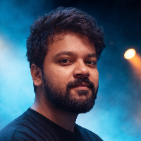 Rohit Anand