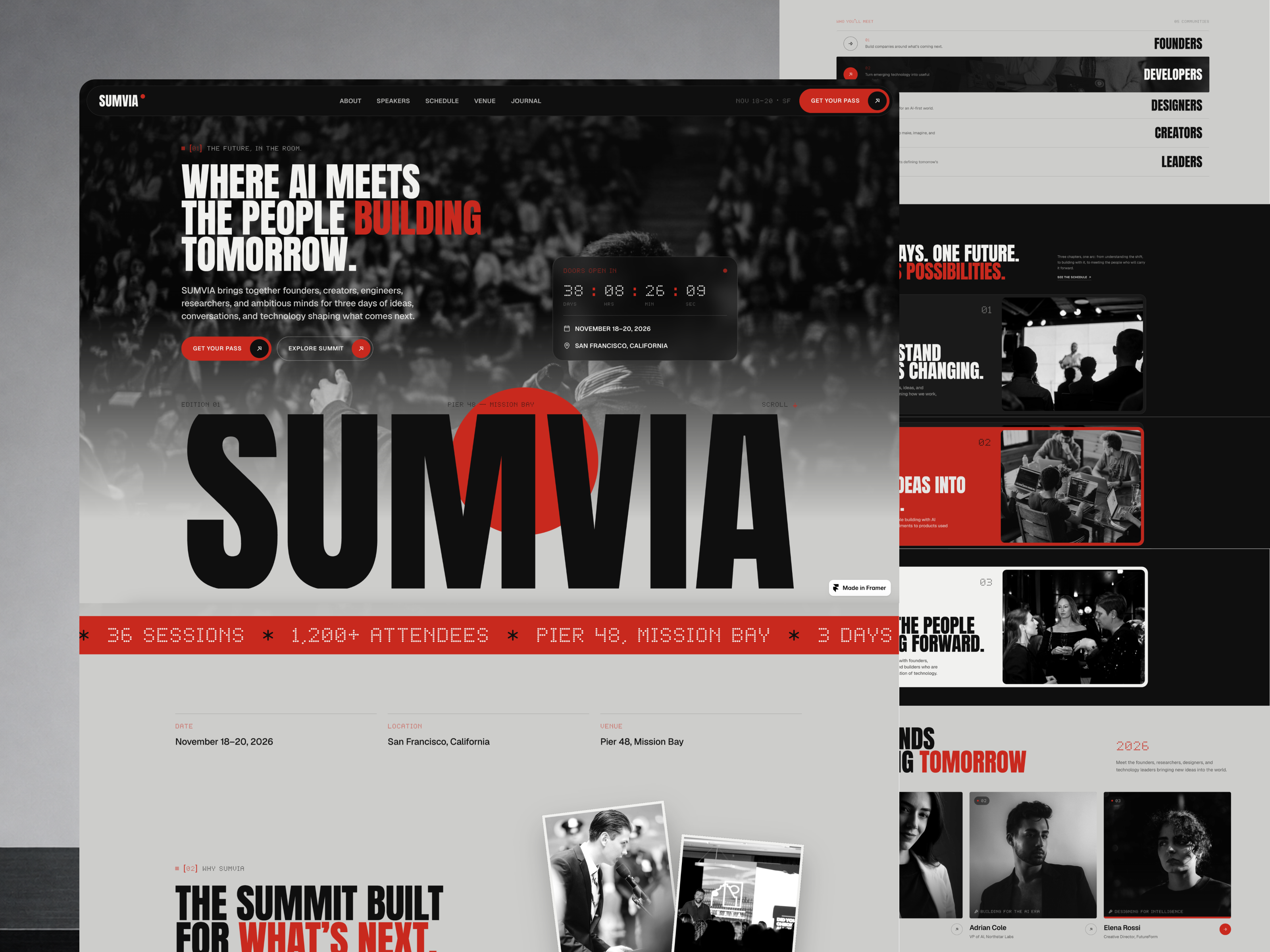 Screenshot 2 of SUMVIA