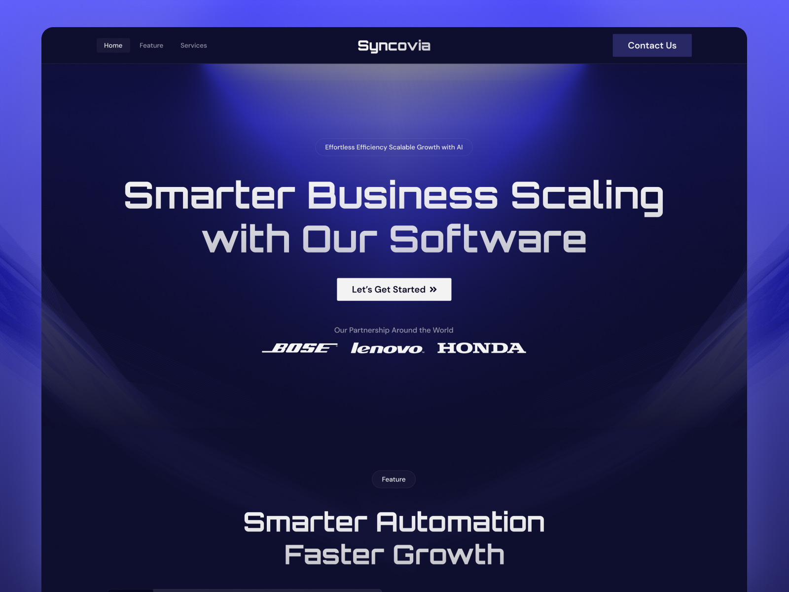 Screenshot 5 of Syncovia