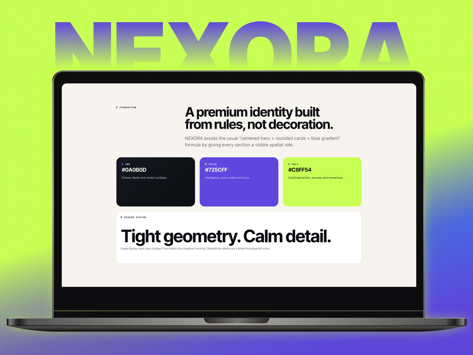 Screenshot 5 of Nexoora