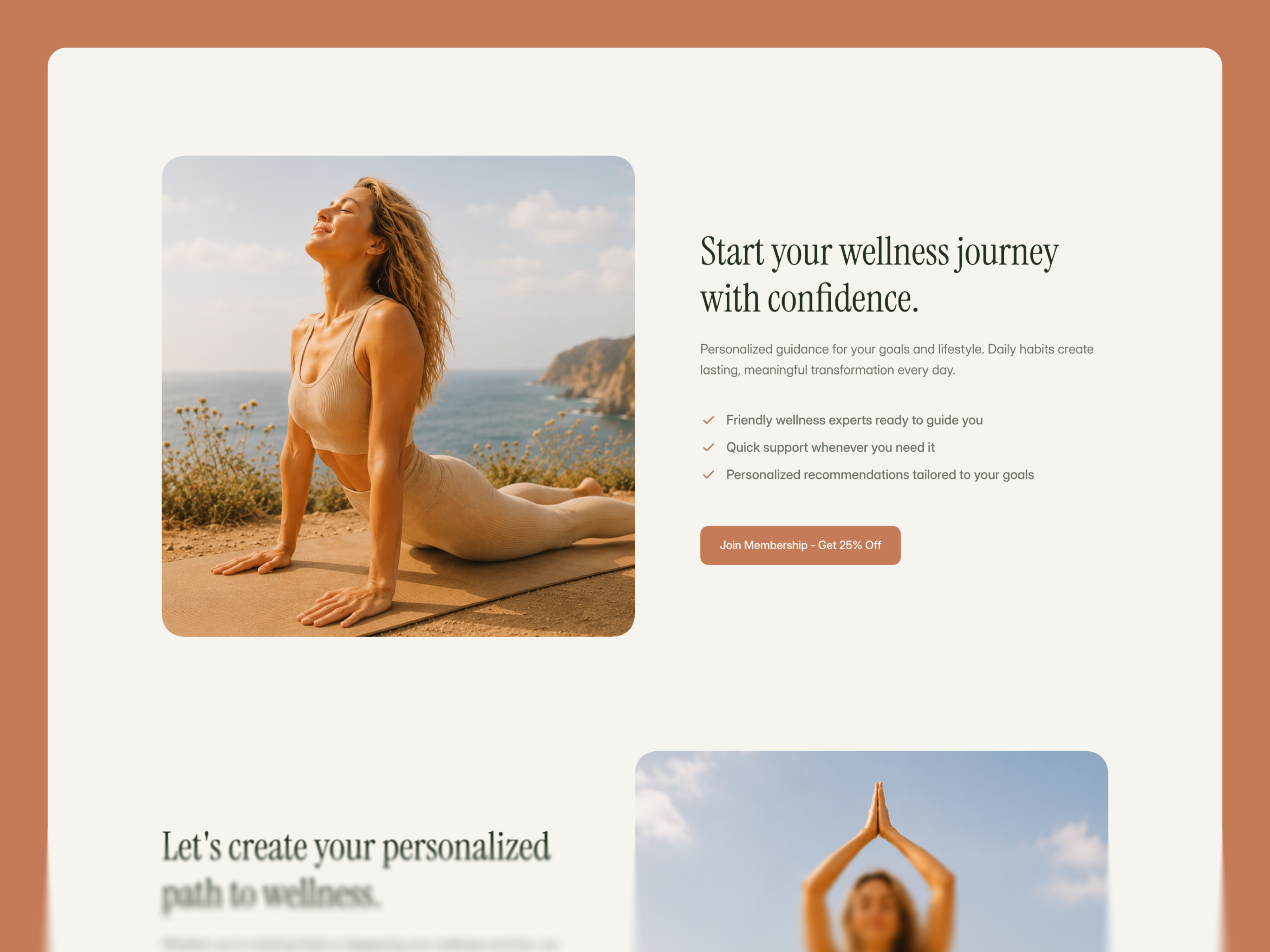Screenshot 2 of WellNext