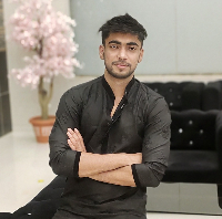 Shubhang Chouhan
