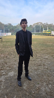 Waaiz Hussain