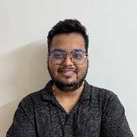 Nilesh Kumar Mangnani