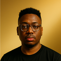 Vic Chukwuka