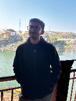 Yashraj Vaghela