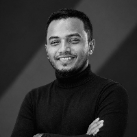 Tamim Dary