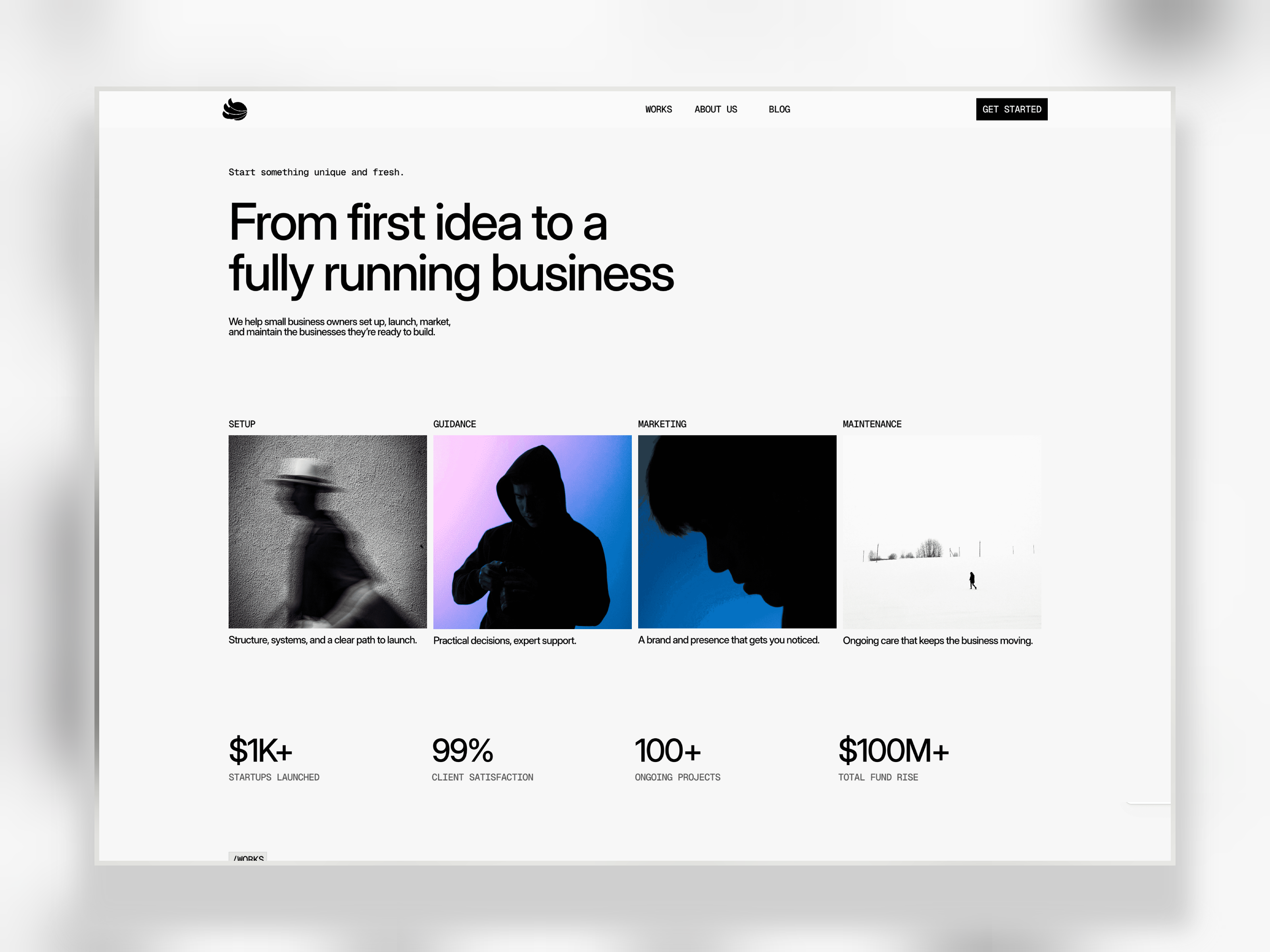 Screenshot 1 of Planvo