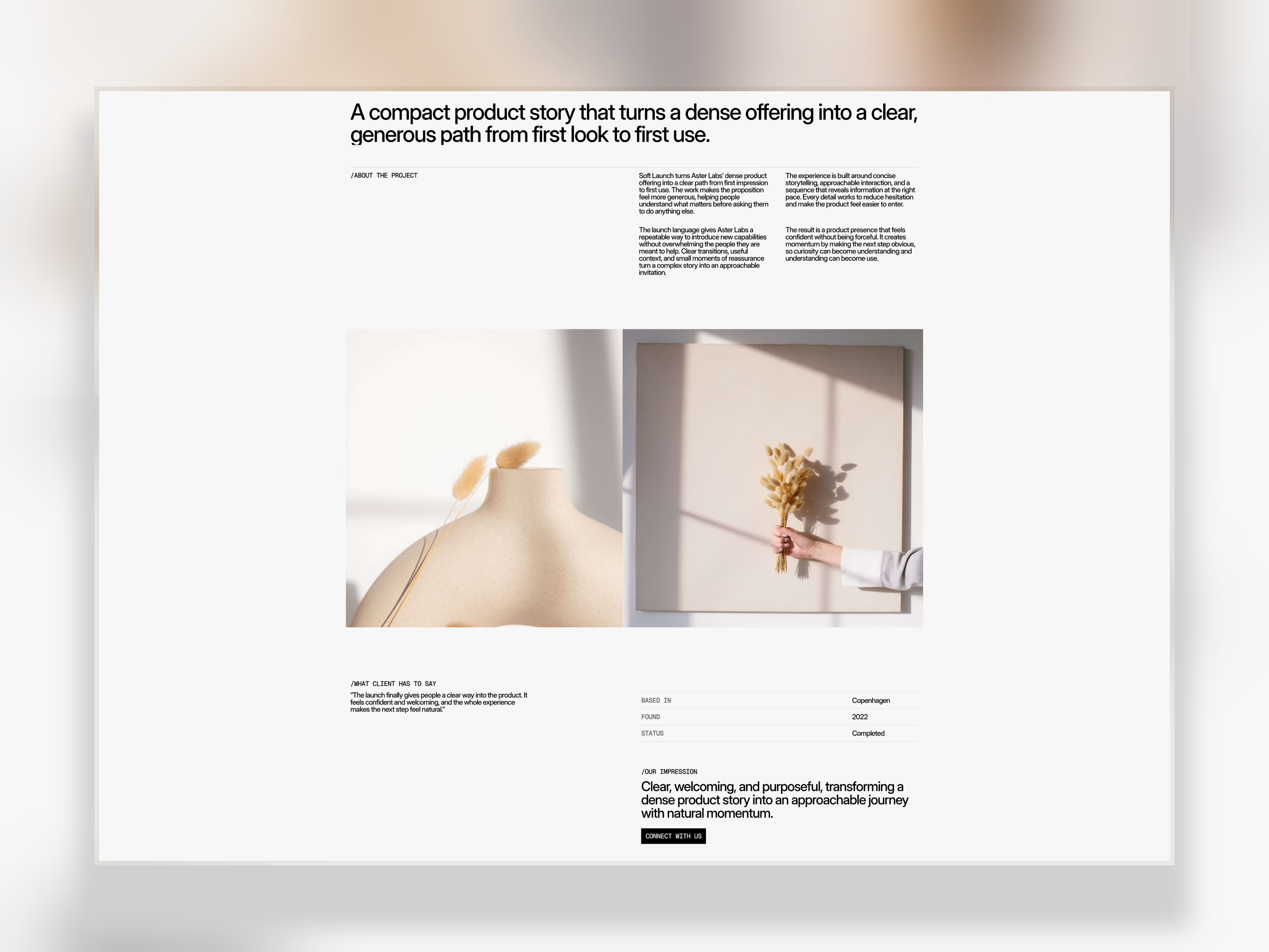 Screenshot 2 of Planvo
