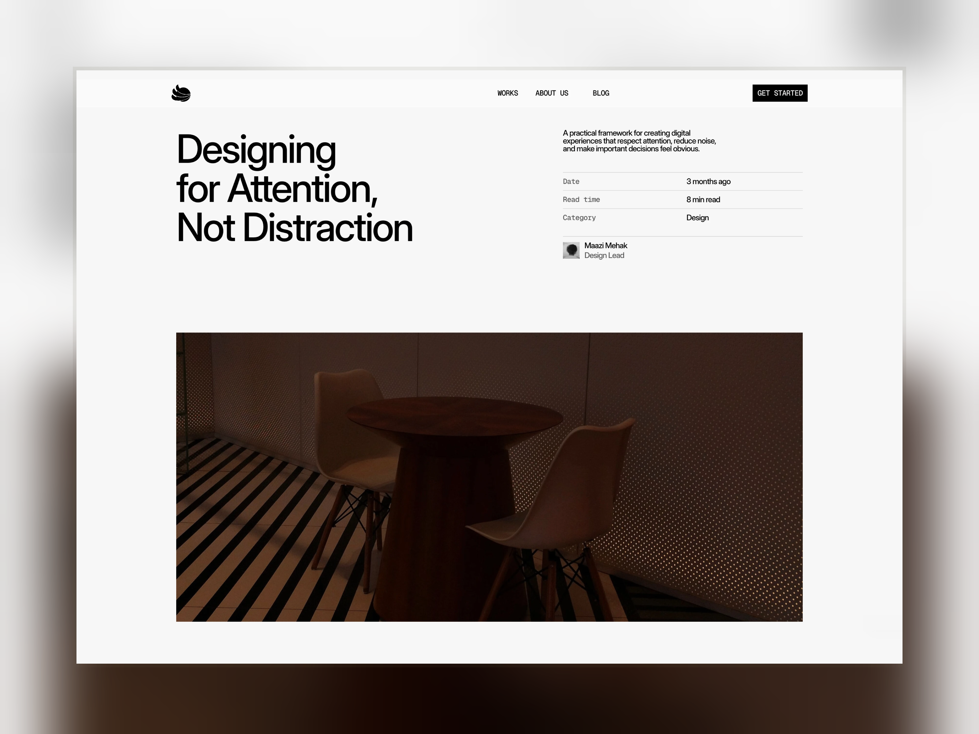 Screenshot 5 of Planvo