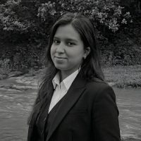 Mehak Jahangir