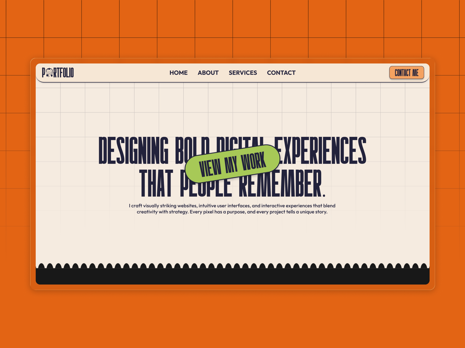 Screenshot 2 of Funkhaus Designer