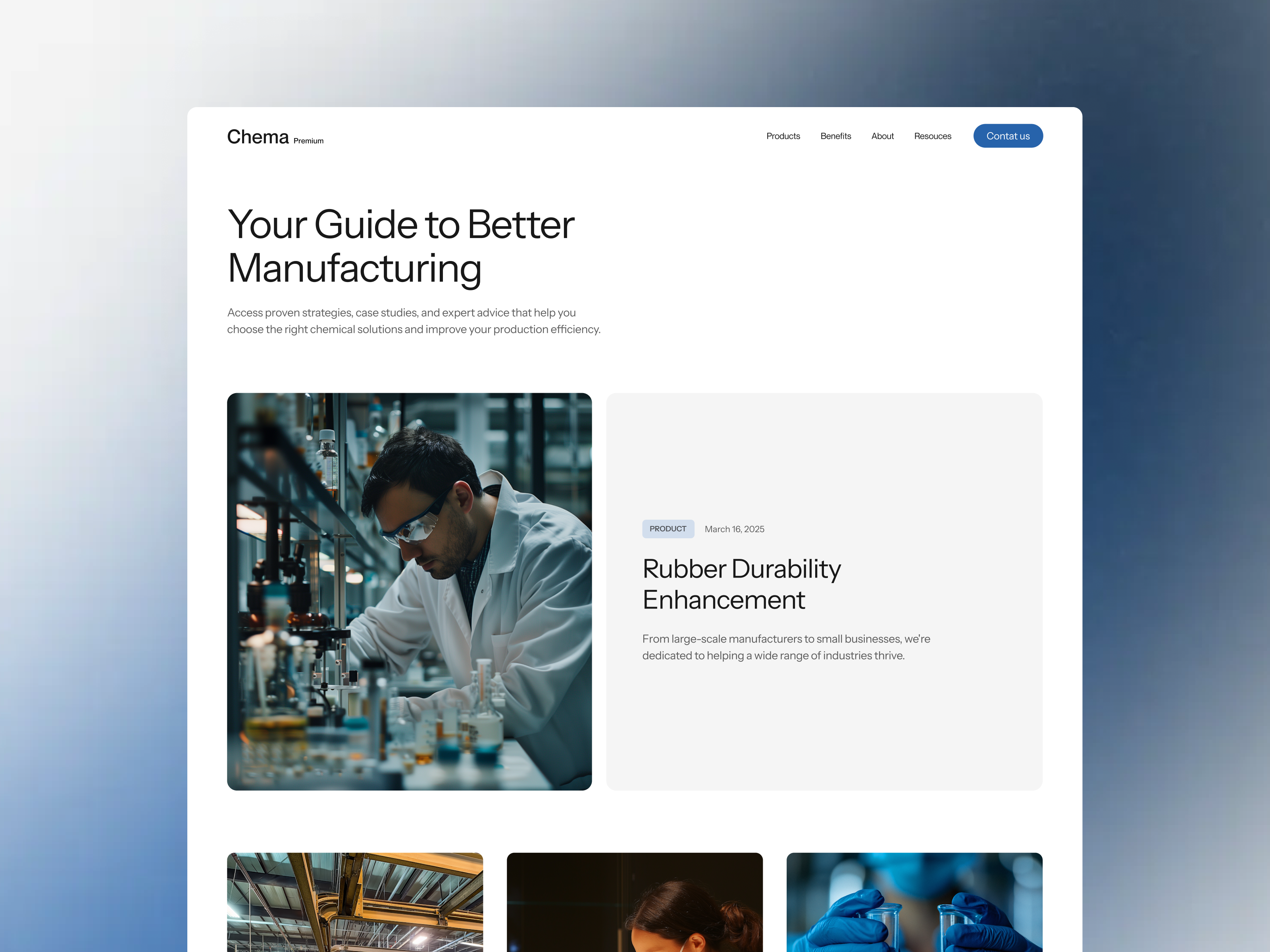 Screenshot 4 of Chema Premium
