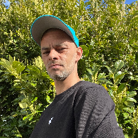Andrew Norman