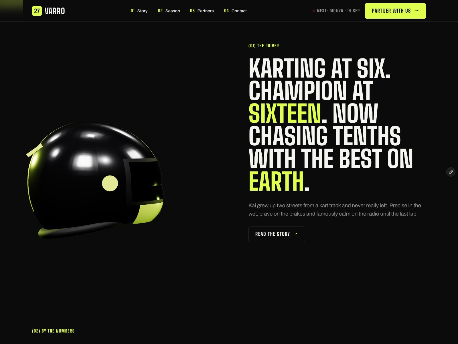 Screenshot 2 of Apex Racing